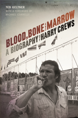 book cover for Blood, Bone, and Marrow