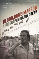 book cover for Blood, Bone, and Marrow