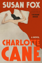 book cover for Charlotte Cane