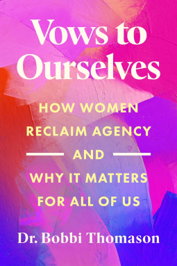 book cover for Vows to Ourselves