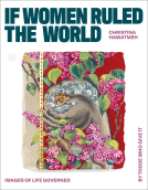book cover for If Women Ruled the World
