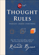 book cover for Thought Rules