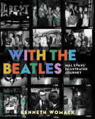 book cover for With the Beatles