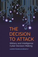 book cover for The Decision to Attack