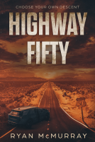 book cover for Highway Fifty