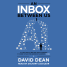 book cover for An Inbox Between Us