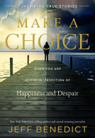 book cover for Make a Choice