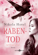 Buchcover für Rabentod