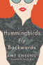 Cover Image: Hummingbirds Fly Backwards