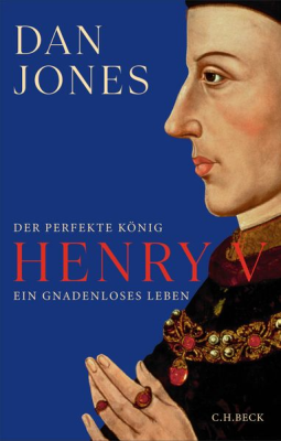 Buchcover für Henry V