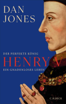 Buchcover für Henry V