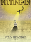 book cover for Fitting In