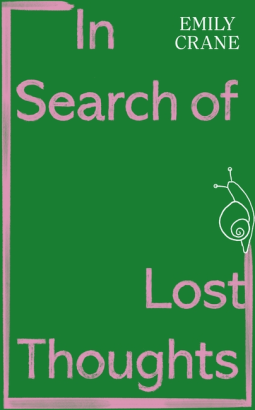 book cover for In Search of Lost Thoughts