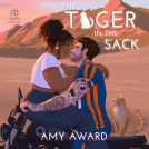 book cover for The Tiger in the Sack