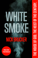 book cover for White Smoke