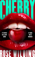 book cover for Cherry