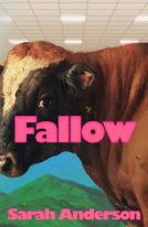 book cover for Fallow
