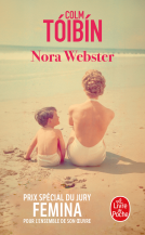 Couverture du livre pour Nora Webster