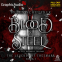book cover for The Legends of Thezmarr 1: Blood and Steel [Dramatized Adaptation]