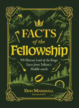 book cover for Facts of the Fellowship