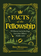 book cover for Facts of the Fellowship