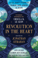 book cover for Revolution in the Heart