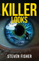 book cover for Killer Looks