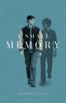 book cover for A Small Memory