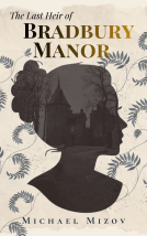 book cover for The Last Heir of Bradbury Manor