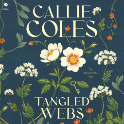book cover for Tangled Webs