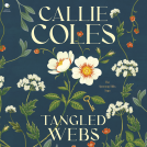 book cover for Tangled Webs