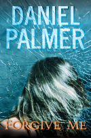 book cover for Forgive Me