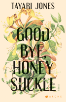 Buchcover für Goodbye, Honeysuckle