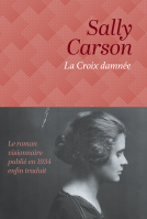 Couverture du livre pour La Croix damnée