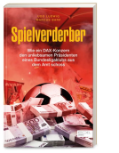 Buchcover für Spielverderber