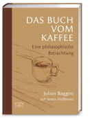 Buchcover für Das Buch vom Kaffee