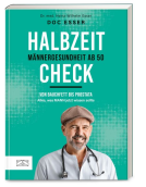 Buchcover für Halbzeit-Check: Männergesundheit ab 50