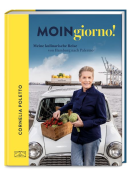 Buchcover für Moingiorno!