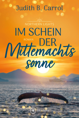 Buchcover für Im Schein der Mitternachtssonne
