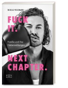 Buchcover für Fuck It. Next Chapter.