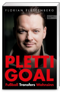Buchcover für Plettigoal