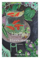 Couverture du livre pour Hanoi Stories