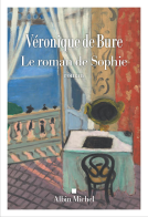 Couverture du livre pour Le Roman de Sophie
