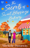 Cover Image: The Secrets of Sweet Blessings Bakery