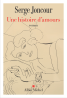 Couverture du livre pour Une histoire d'amours