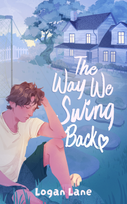 book cover for The Way We Swing Back