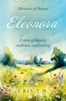 book cover for Eleonora