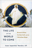book cover for The Life of the World to Come