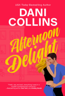 book cover for Afternoon Delight