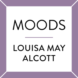 book cover for Moods